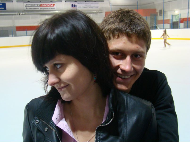 Сергей Липатников | Тобольск