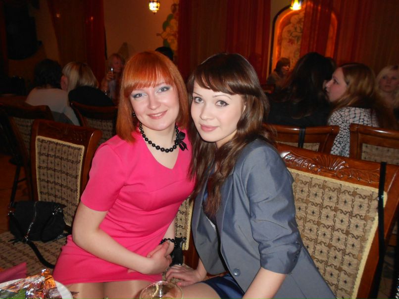 Вера Обиходова | Вологда