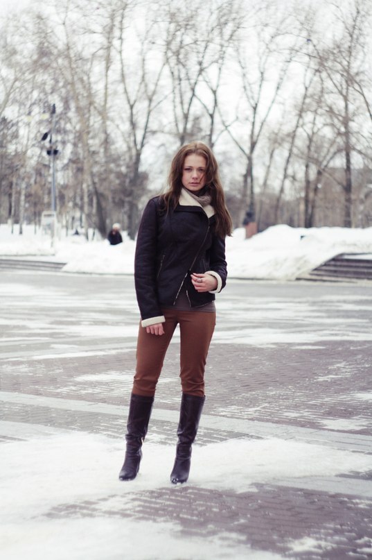 Алёна Рыжкова | 