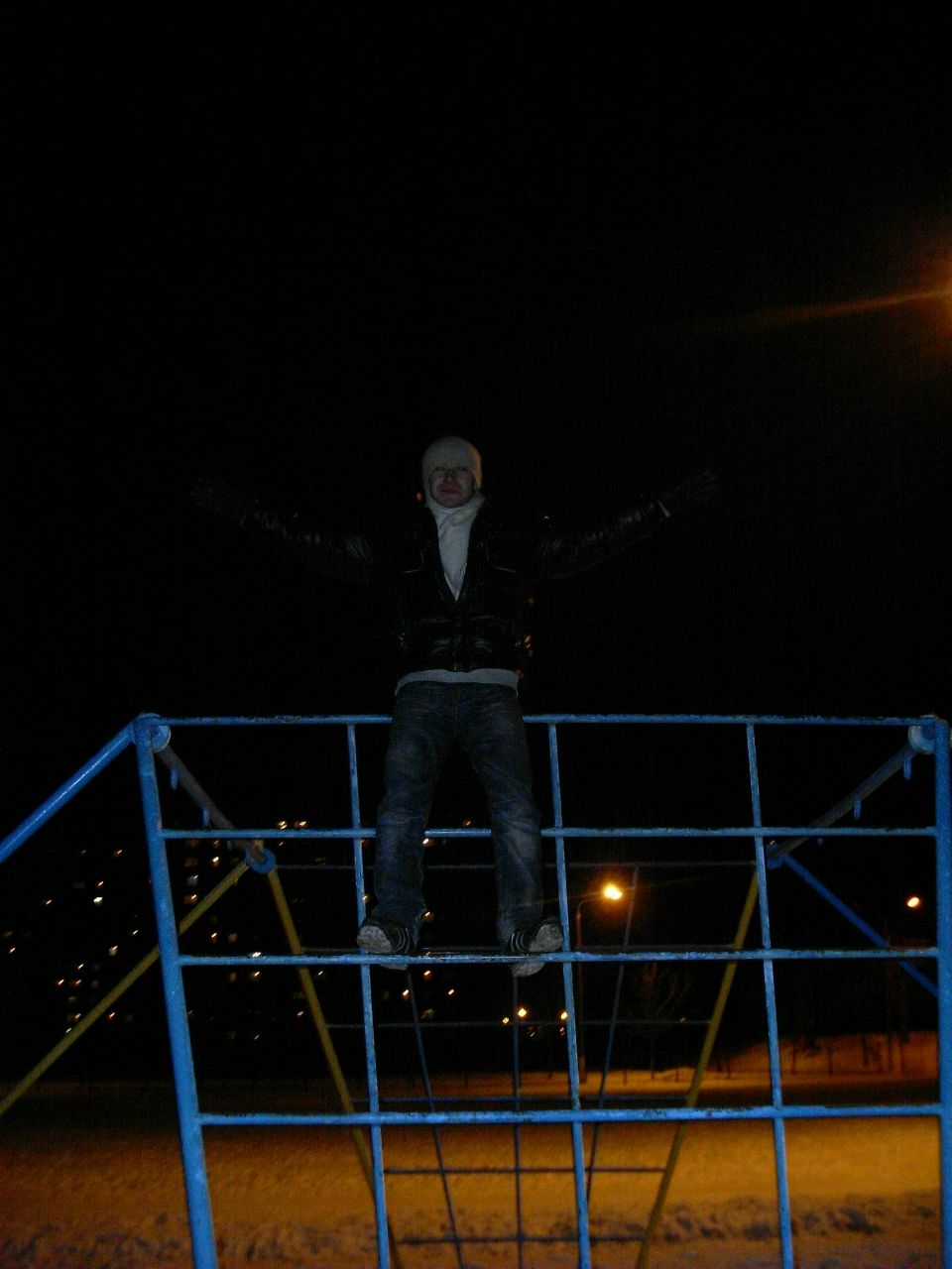 Денис Кучинский | Минск