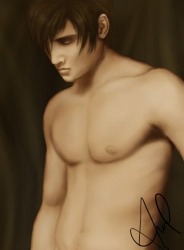 Леша Титов | 