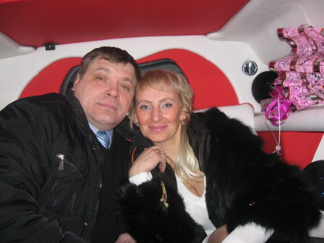 Александр Чернов | Мурманск