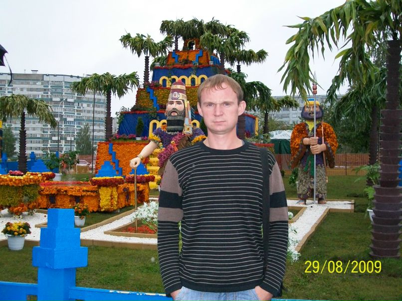 Ильшат Зарипов z@ripok | Набережные Челны