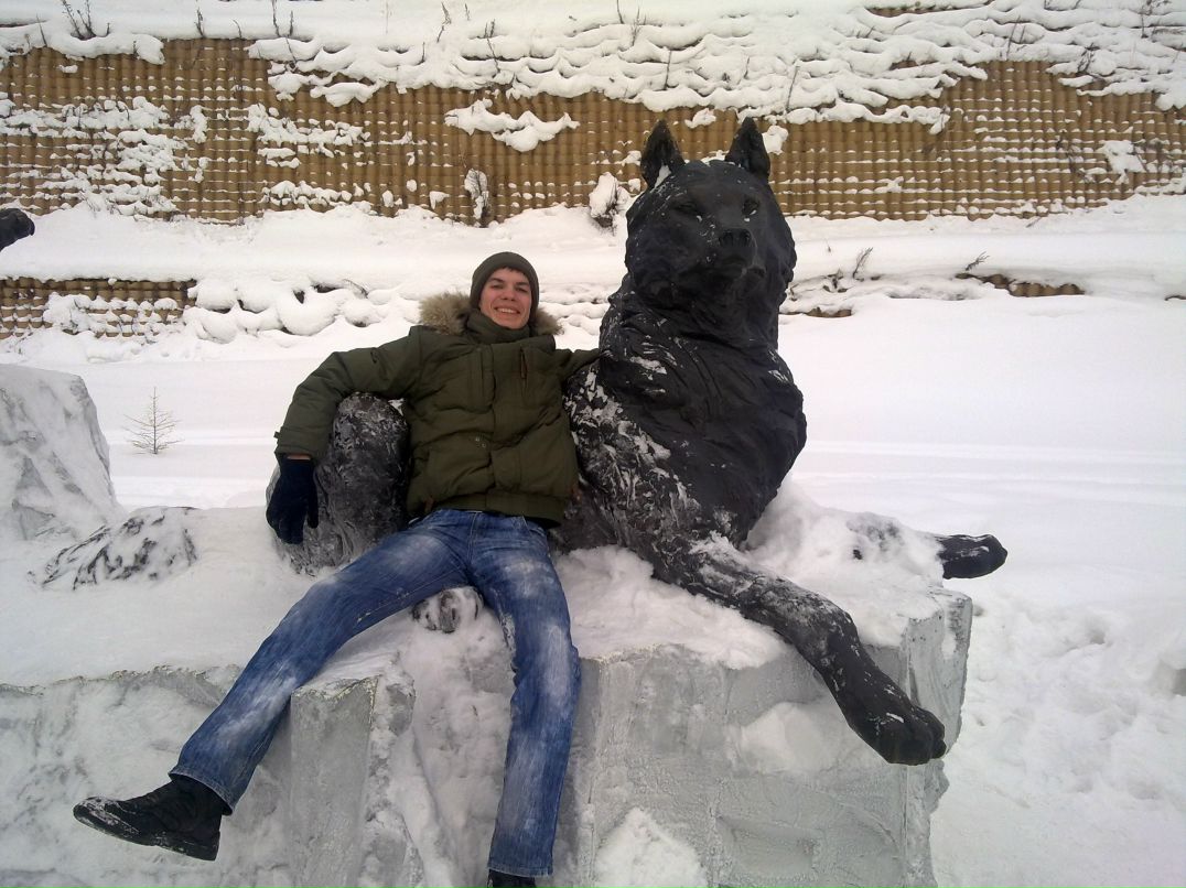 Степчик Куроедов | Екатеринбург