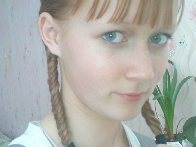 Вера Лоскутова | Сернур