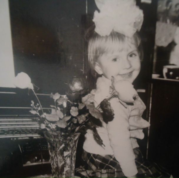 №44, Юльця Кравчук, 35 лет, Сокаль №44, Юльця Кравчук, 35 лет, Сокаль