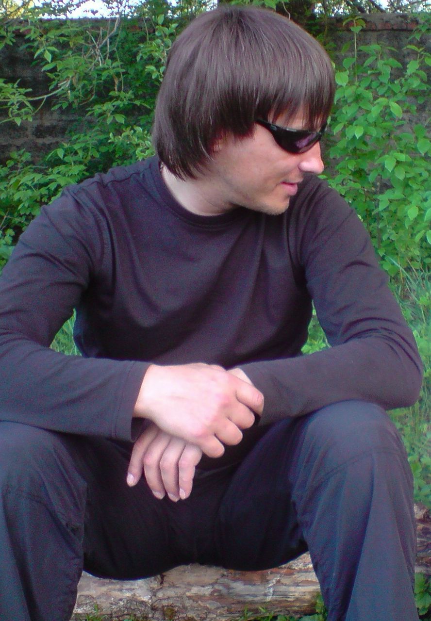 Дмитрий Демченко | Курск