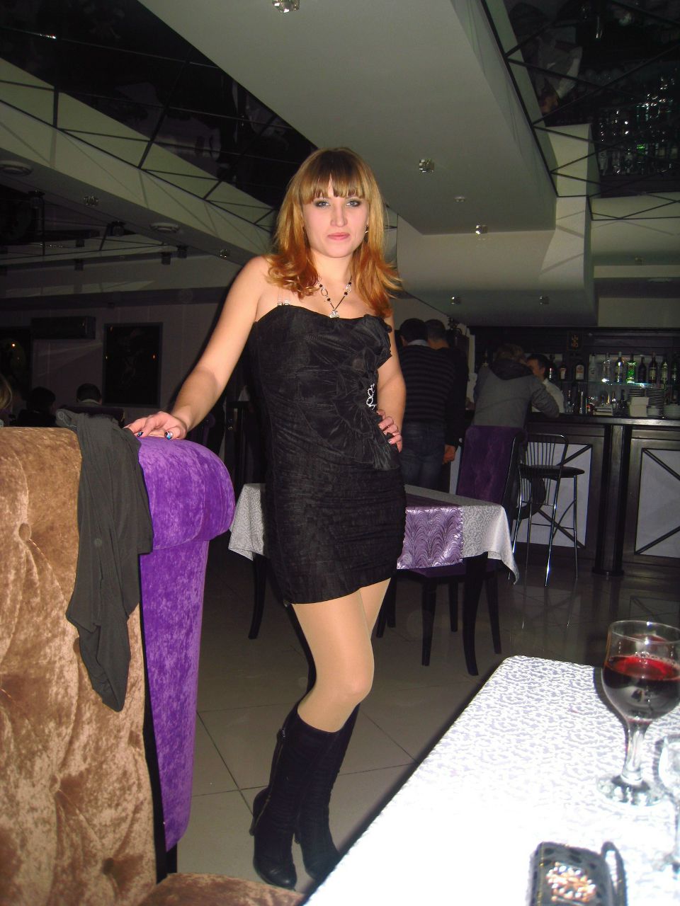 Алёна Литвиненко | Запорожье