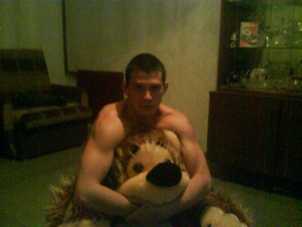 Александр Третьяков | Санкт-Петербург