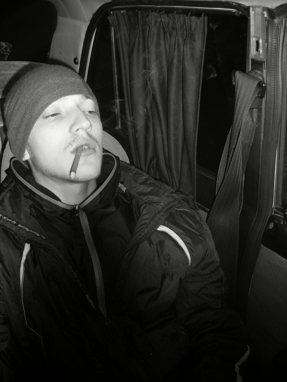 Александр Фонталкин Сергеевич | Кемерово