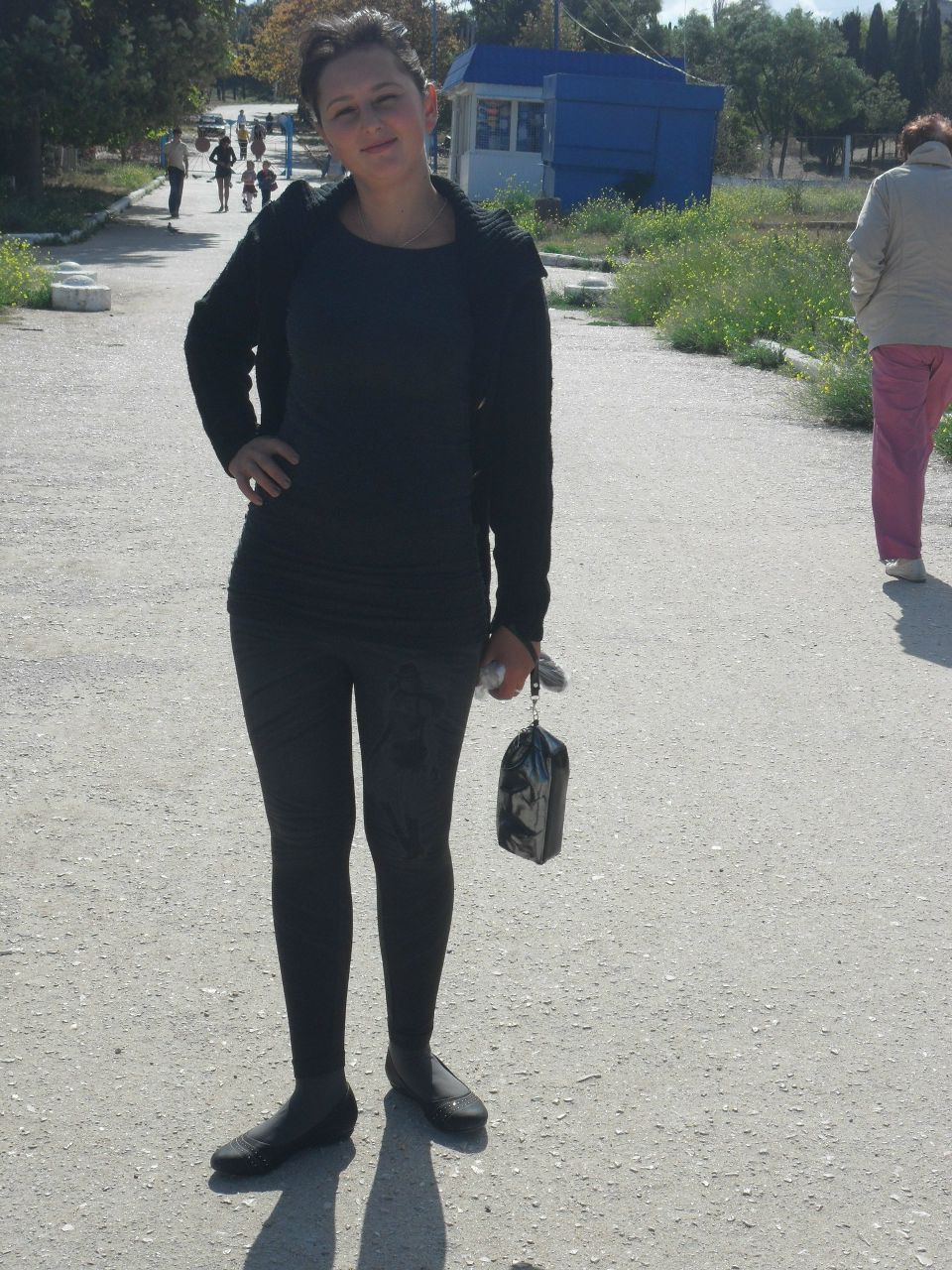 Анастасия Рыжова | Волгоград