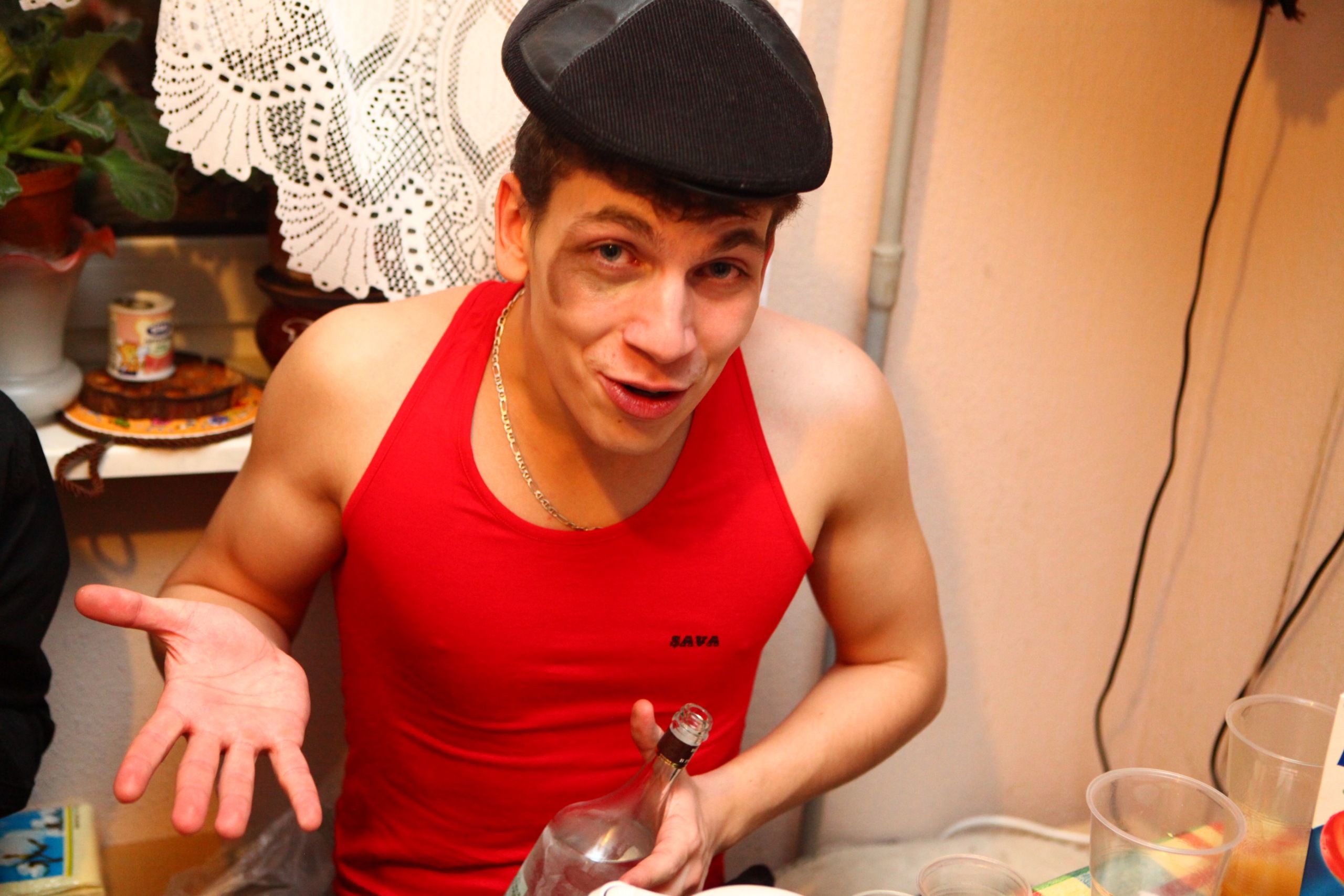 Фото профиля