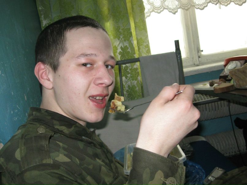 Оля Топал | Киев