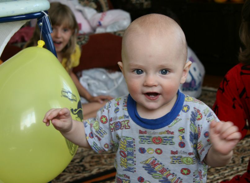 Лариса Кузина | Тамбов