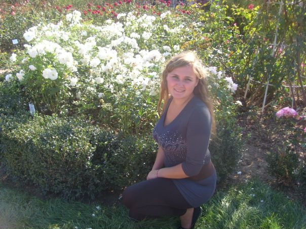 №85, Юльчик Бибик, 35 лет №85, Юльчик Бибик, 35 лет