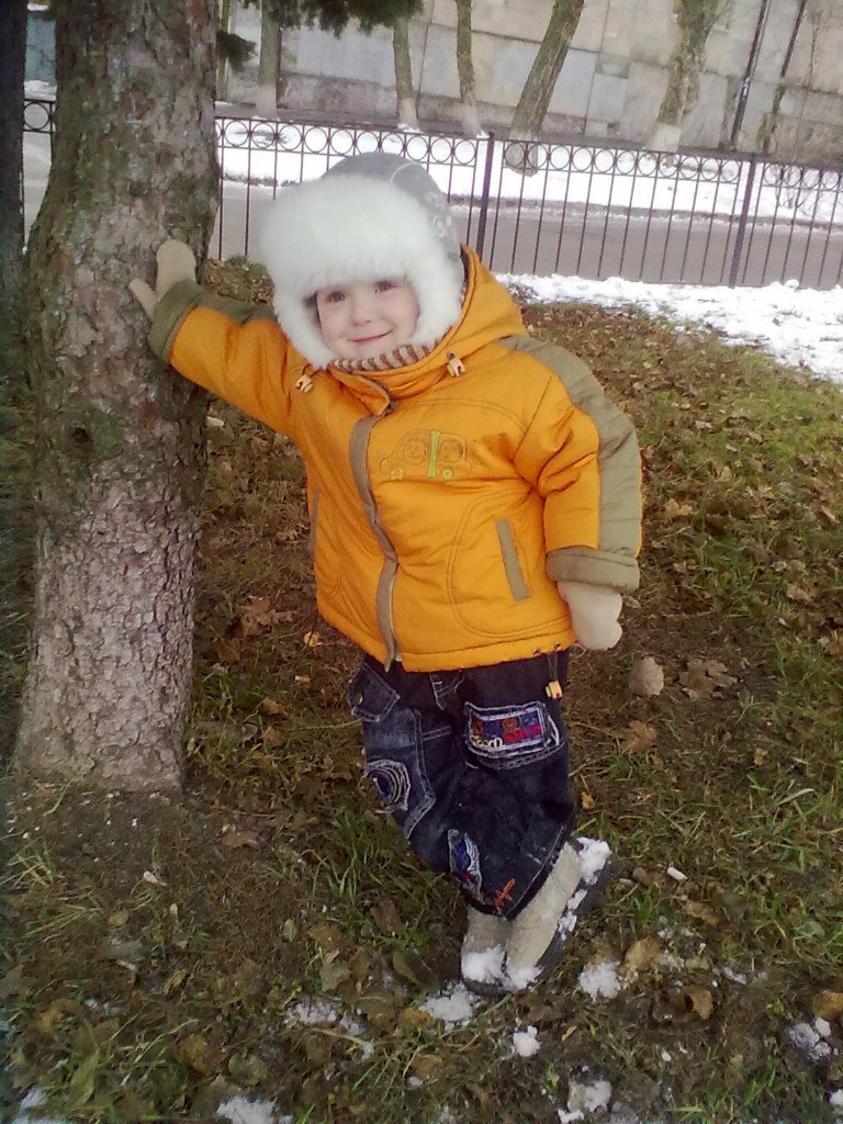 Виктор Сиянов | 