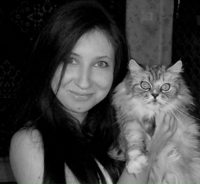 №25, Елизавета Невежина, 38 лет, Киев №25, Елизавета Невежина, 38 лет, Киев