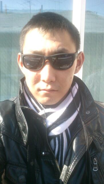 Егор Фёдоров | Алдан