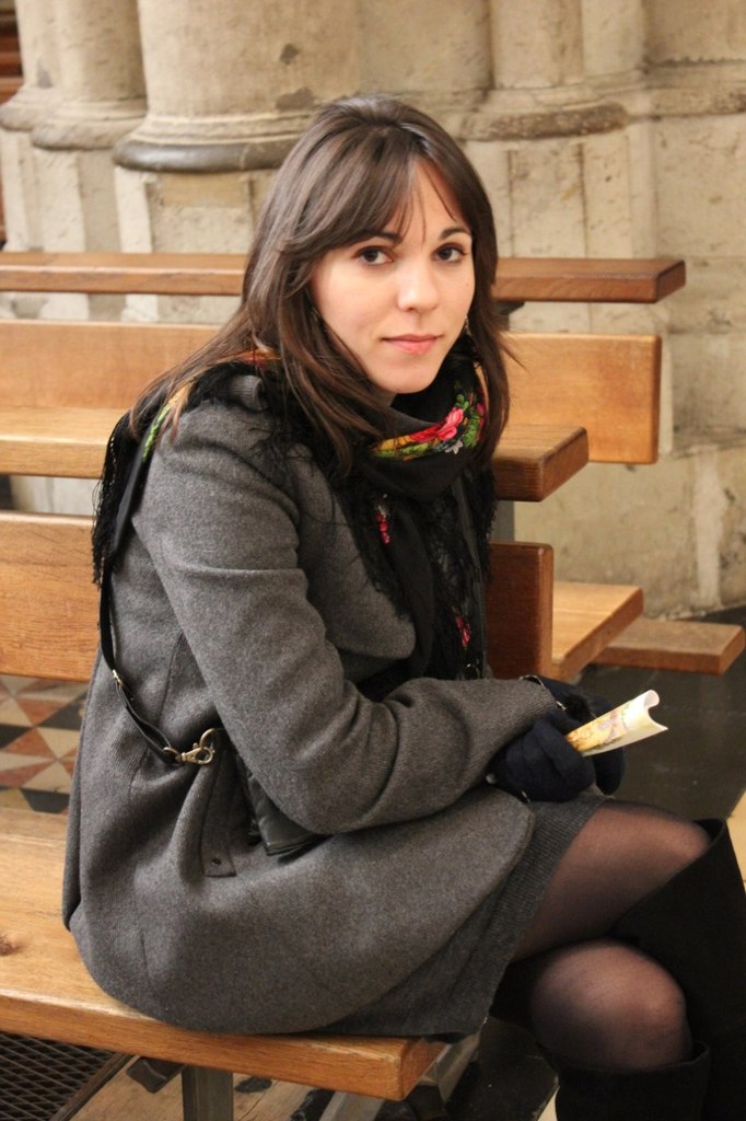 Кристина Афанасьева Сергеевна | Санкт-Петербург