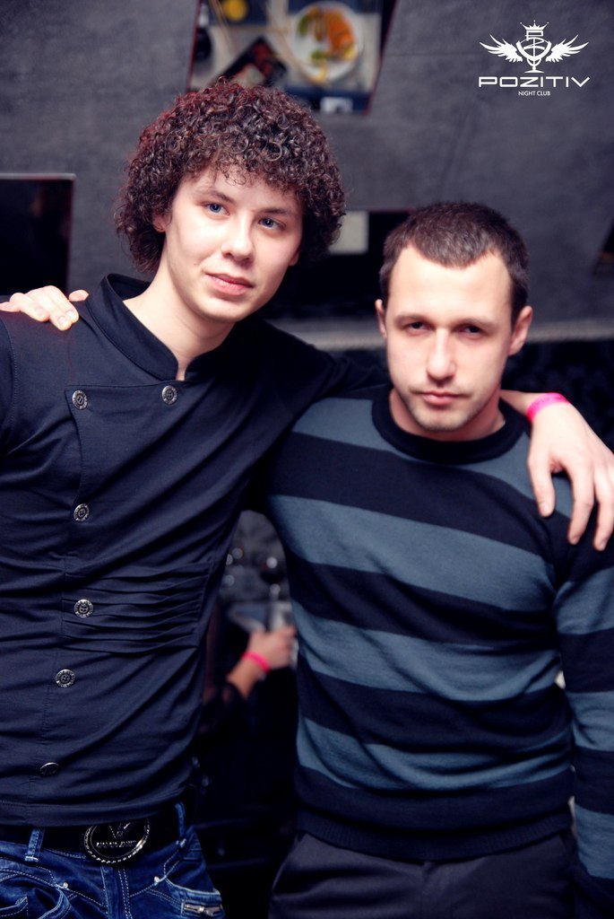 Дмитрий Сирик | Бровары