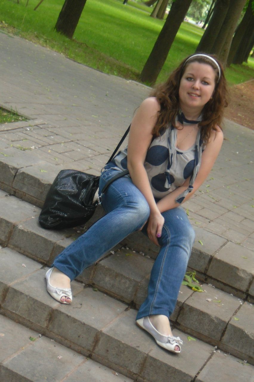 Катерина Холичева | Минск