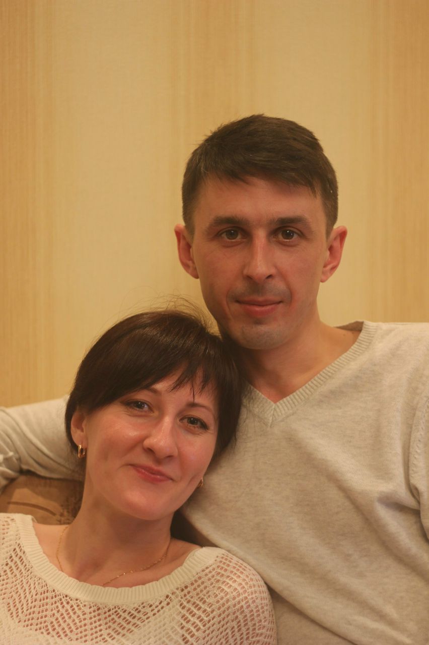 Владимир Пестовский | Вологда