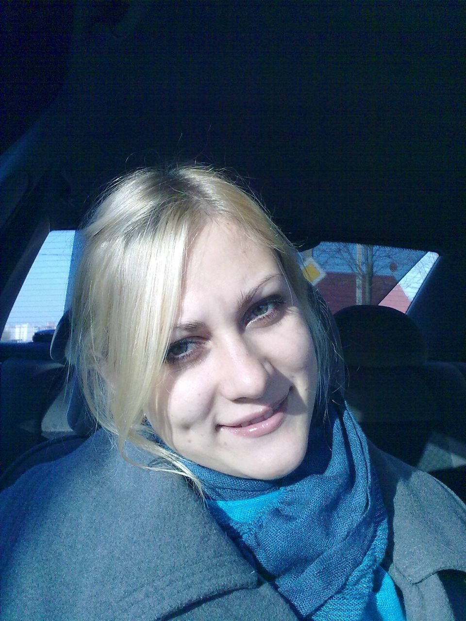 Юлия Бобоедова | Минск