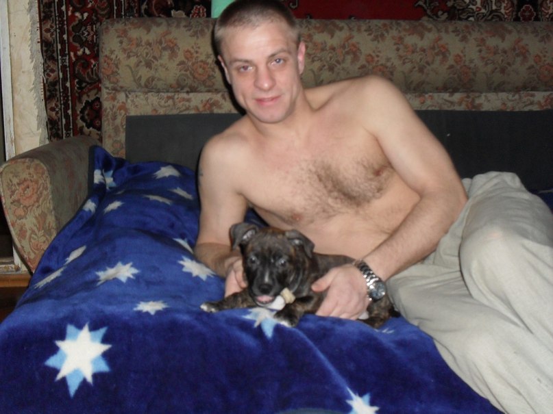 Олег Моисеев | Санкт-Петербург