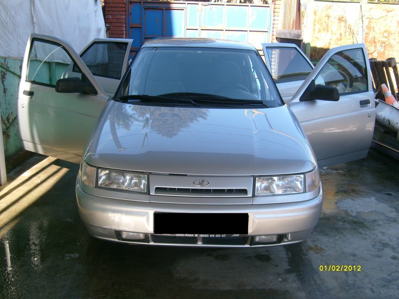 Григорий Илькевич | Краснодар