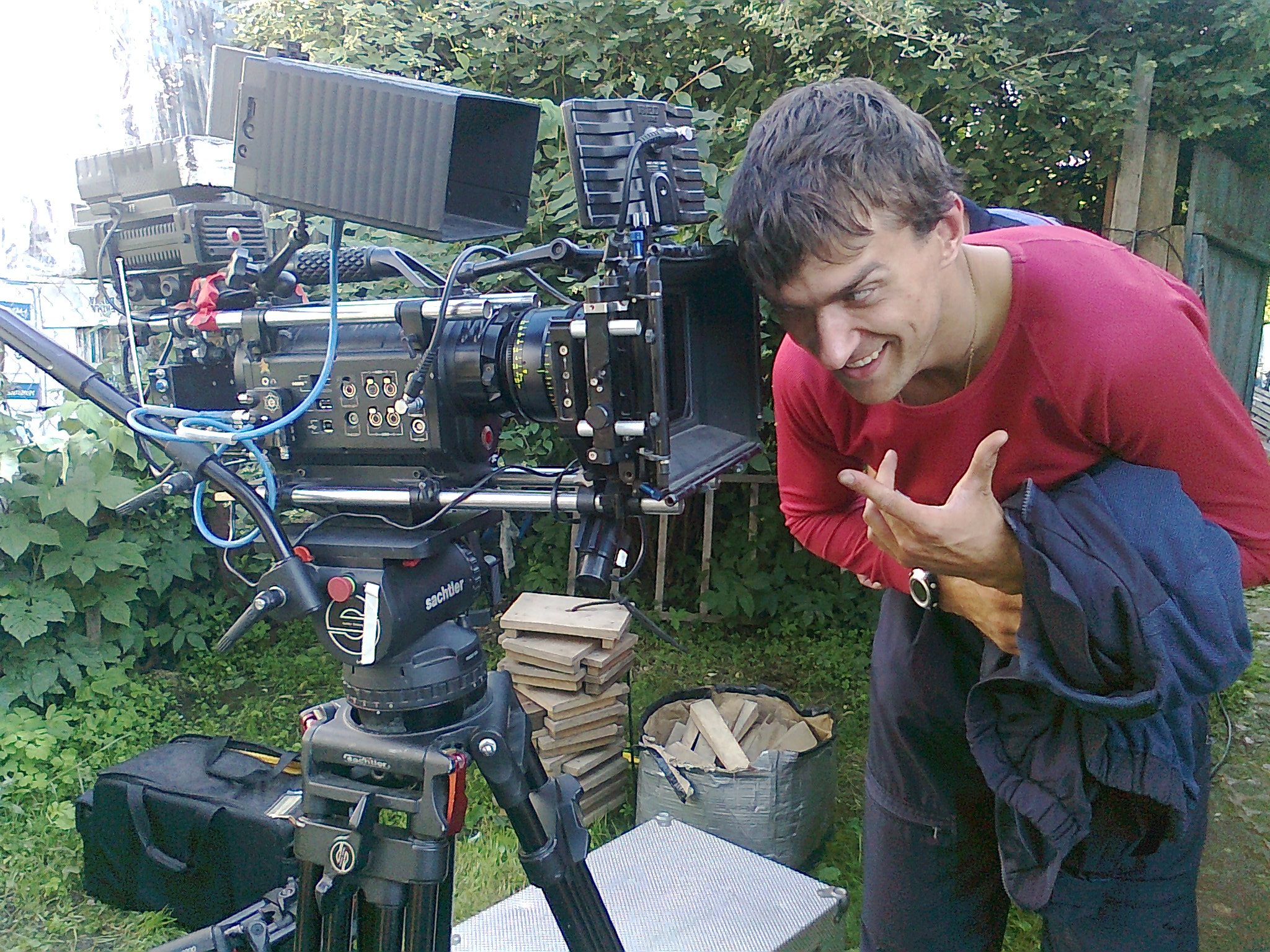 Фото профиля