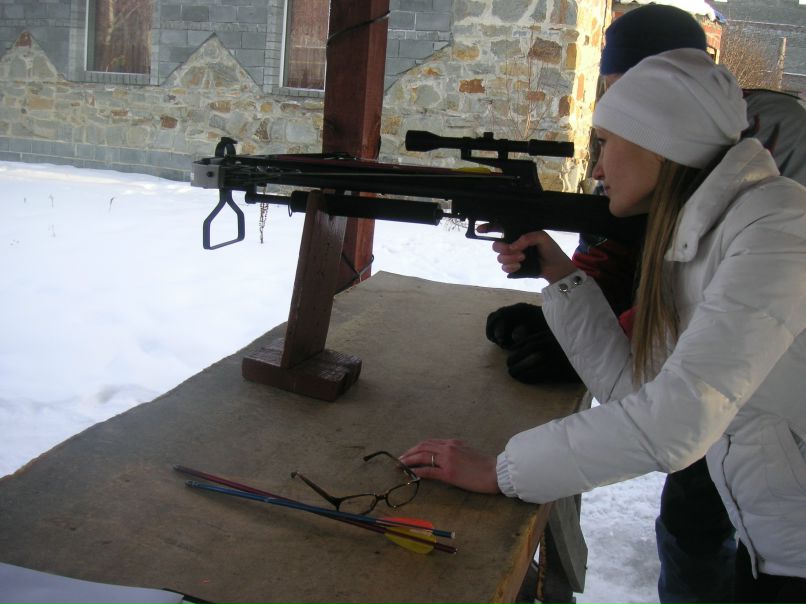 Алина Мухамадеева | Геленджик