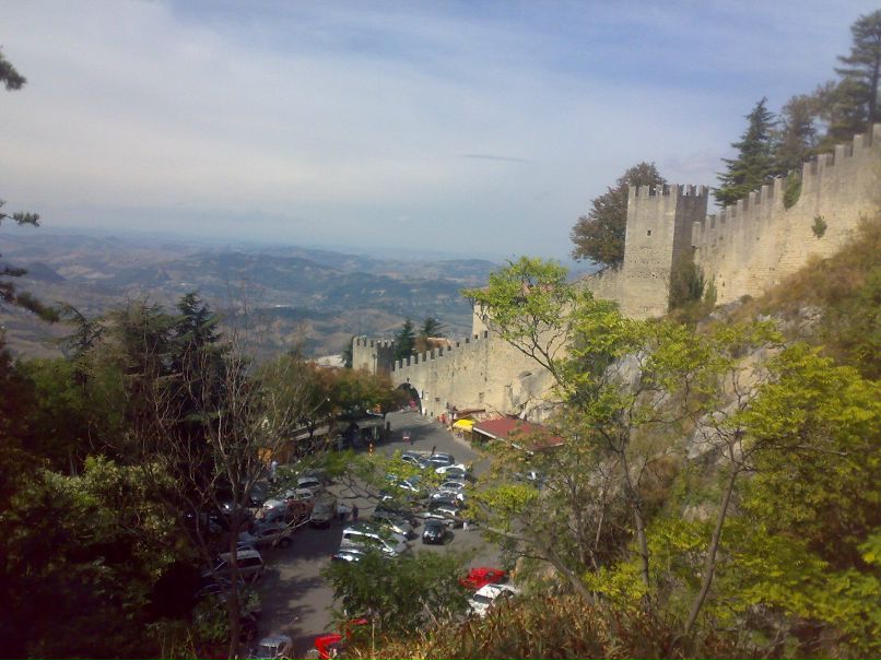 Олег Диска | Фарбованое