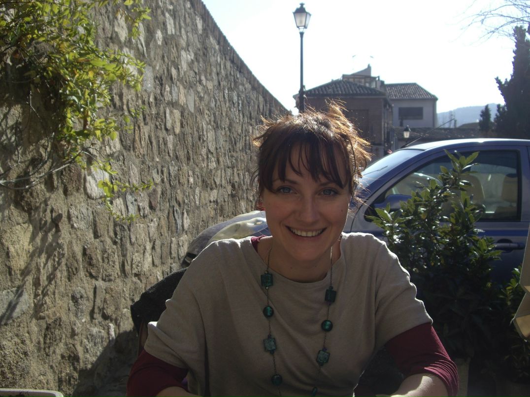 Марина Лебедь | Москва