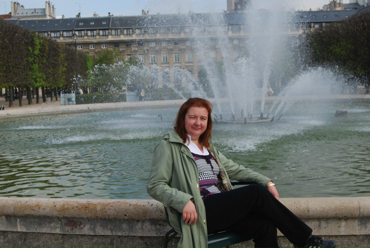 Наталья Львова | Москва