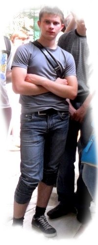 Сергей Зубков | Москва