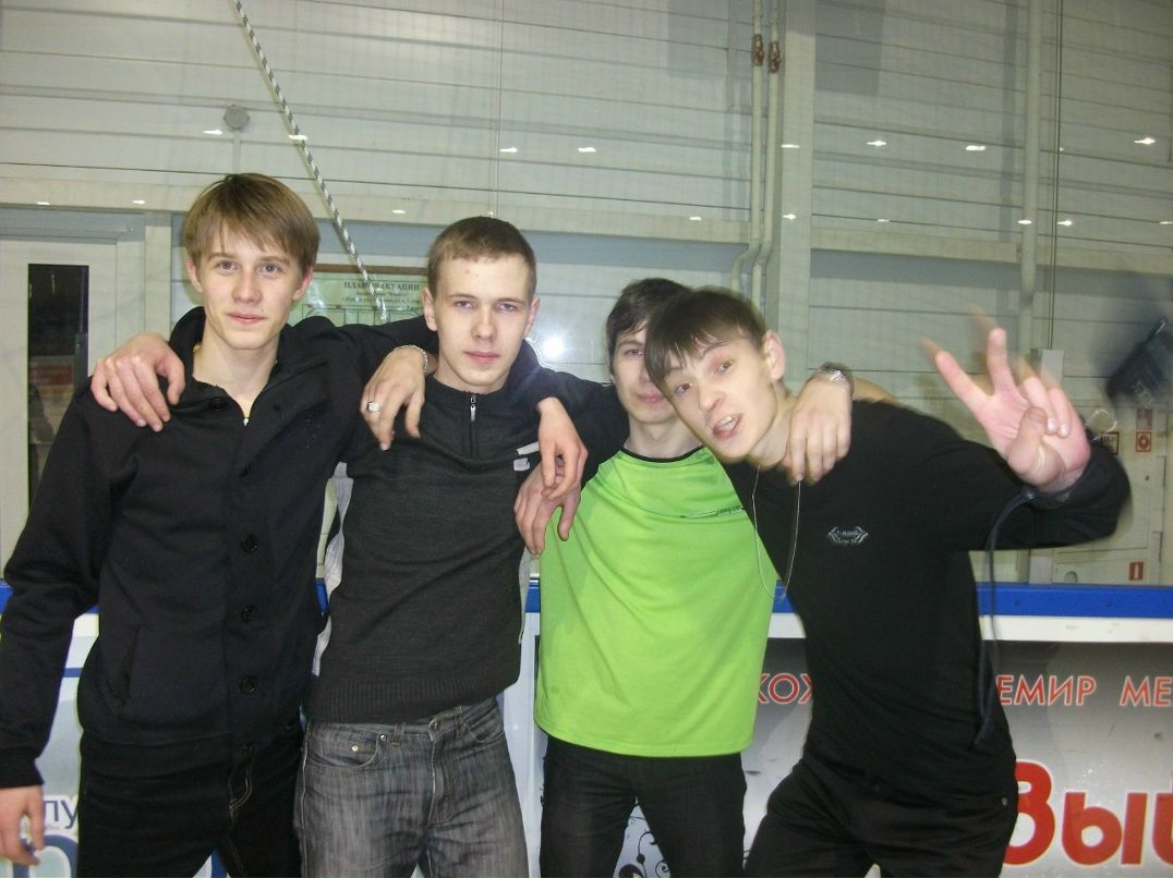 Сергей Селюков | Курган