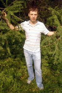 №9, Андрей Набок, 23.3.1983, Киев №9, Андрей Набок, 23.3.1983, Киев