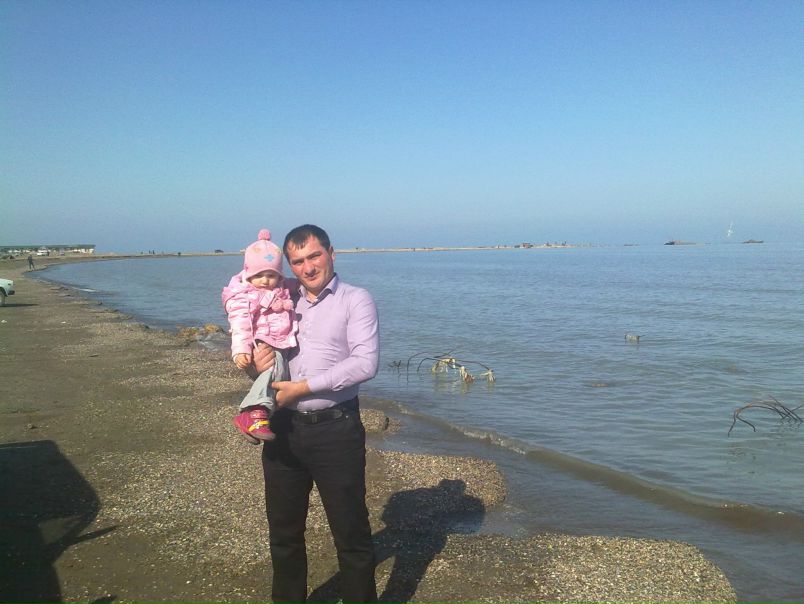 №31, Рамин Ахмедов, 43 года, Баку, Азербайджан №31, Рамин Ахмедов, 43 года, Баку, Азербайджан