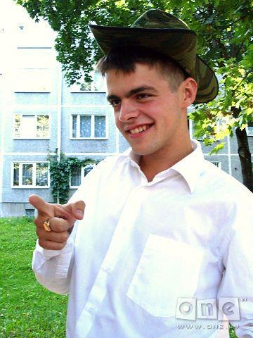 Евгений Белов Владимирович | Рига