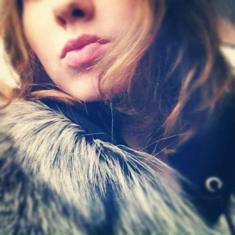 Анастасия Платонова bel♥ved | Москва