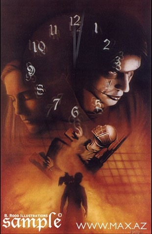 №32, Роман Кудрявцев №32, Роман Кудрявцев