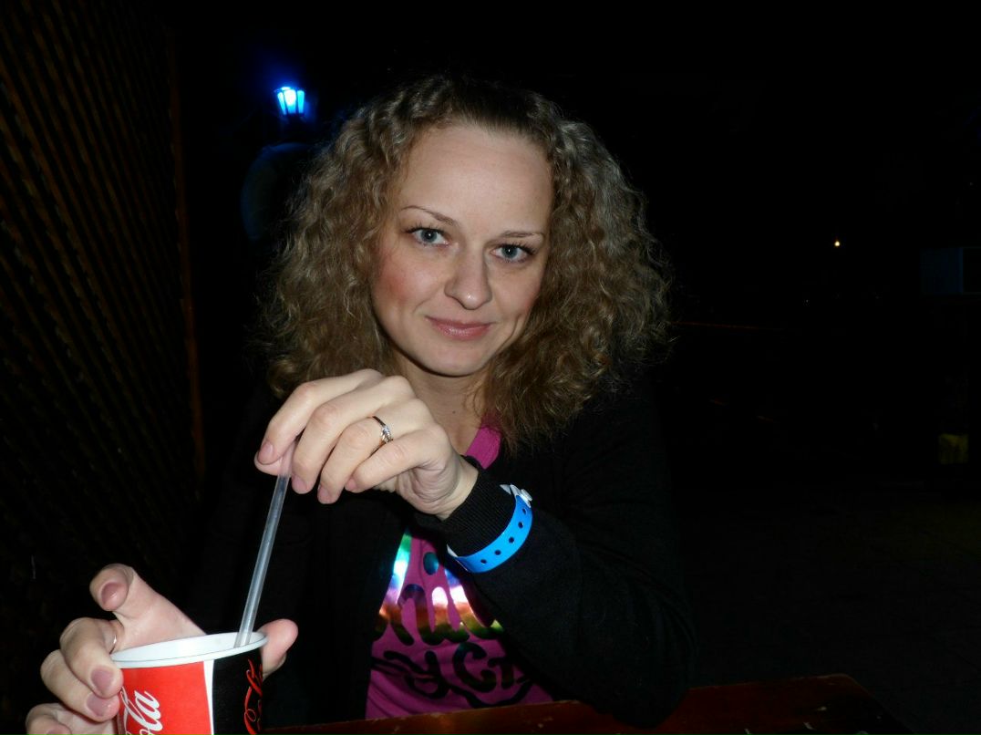 Анна Ганичева | Краснодар