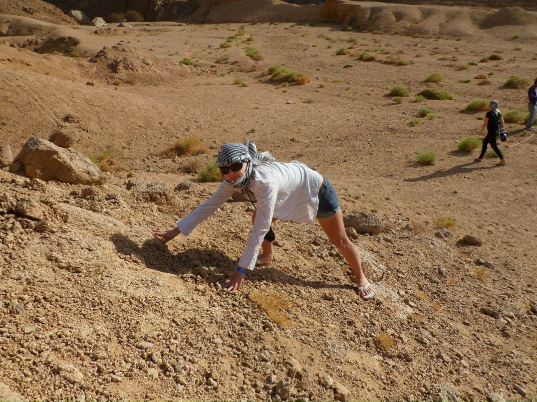 Анна Ганичева | Краснодар