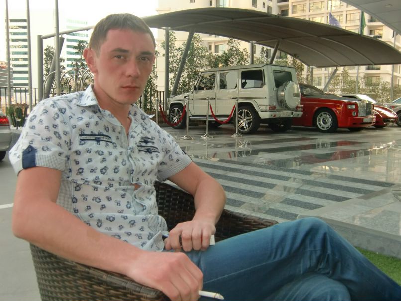 Михаил Иванов | Тюмень