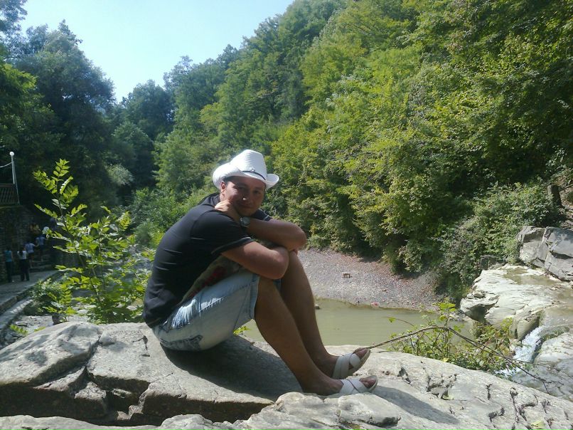 Евгений Фролов | Воронеж