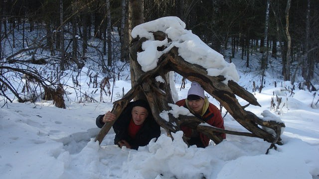 Владимир Тихонов | Красноярск