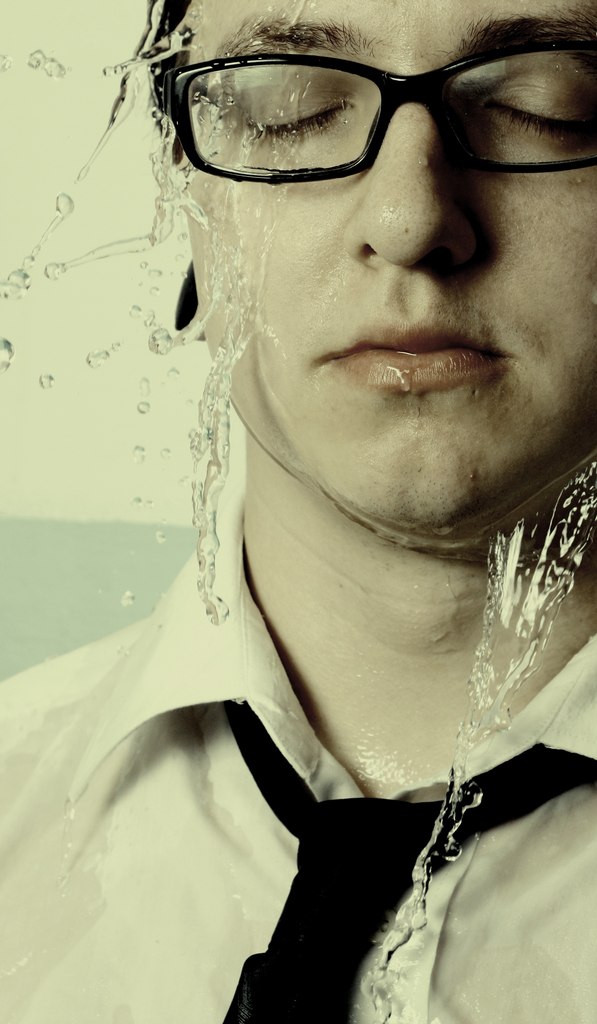 Глеба Иванов | Пермь