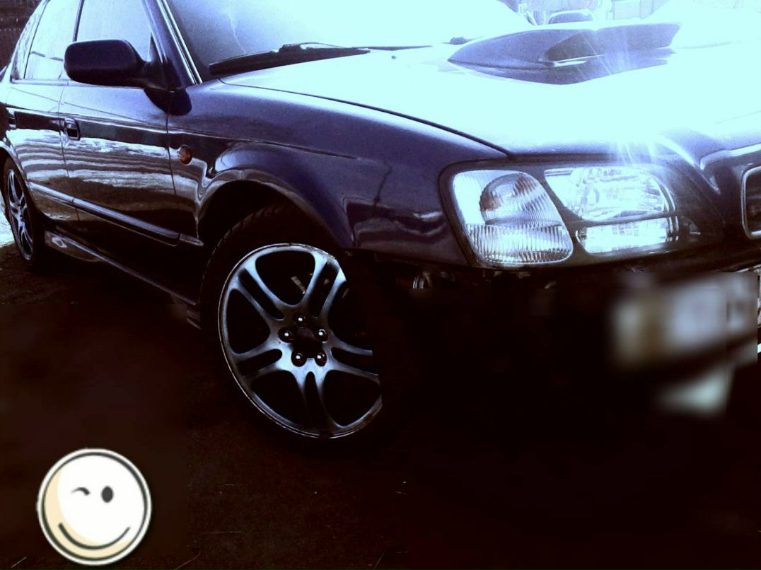 Ilia Dmitriev | Новосибирск