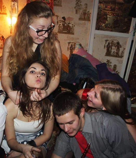 Даша Горборук | Санкт-Петербург