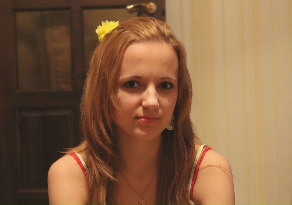 Дарья Иванова | Калининград